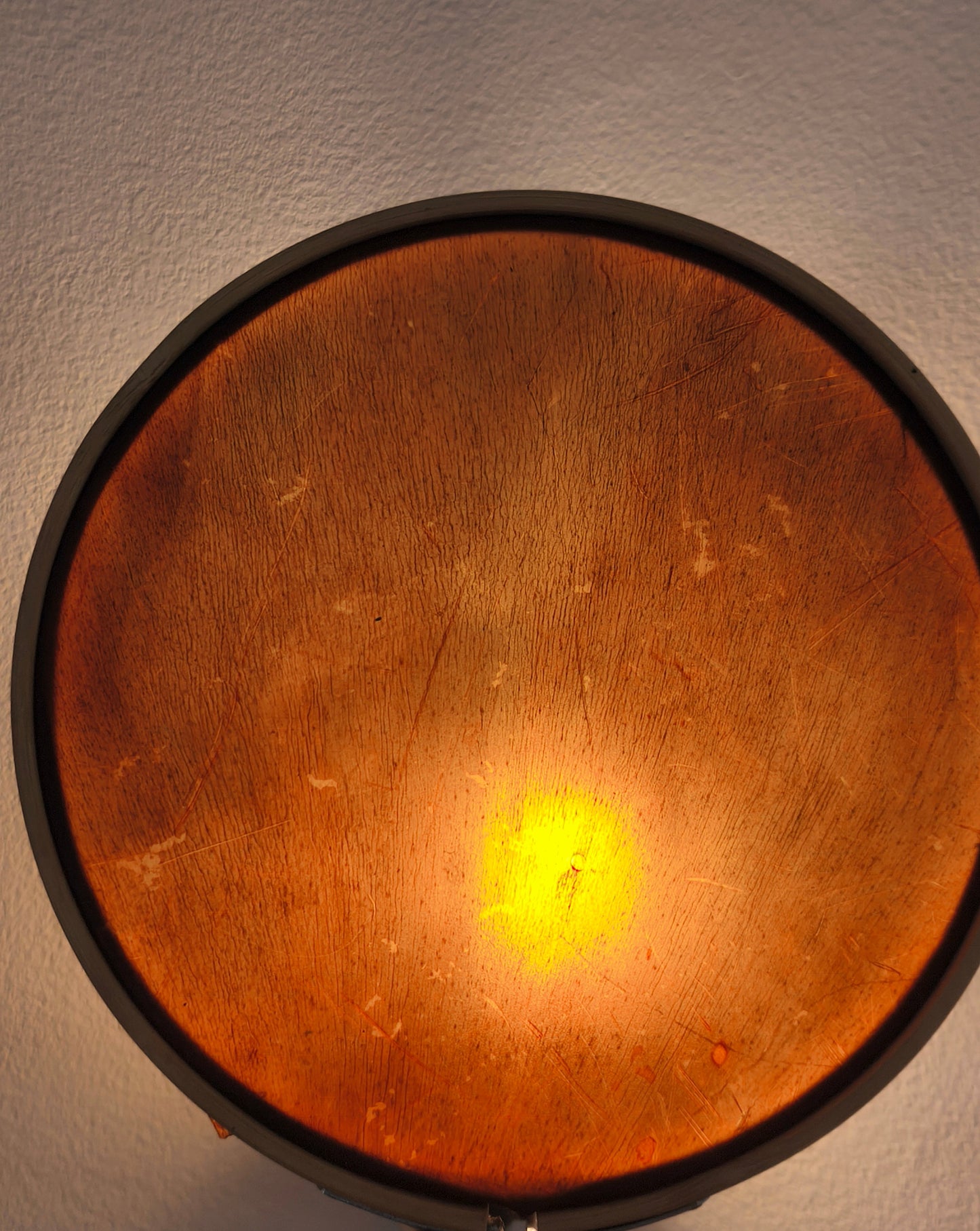 The Saccorhiza Mini Lamp