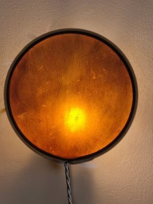 The Saccorhiza Mini Lamp