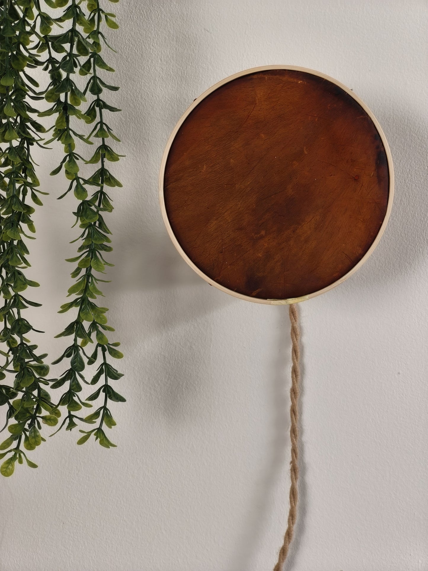 The Saccorhiza Mini Lamp